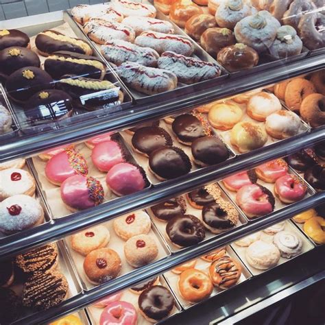 Melbourne’s best doughnuts: The best donut stores in Melbourne 2017 ...