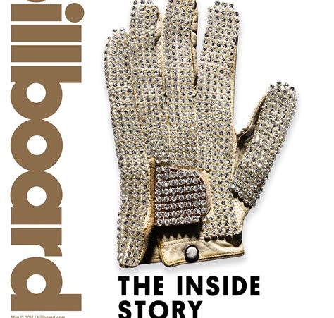 Michael Jackson 'Xscape' Album on Billboard: Finger Snaps, Familiar ...