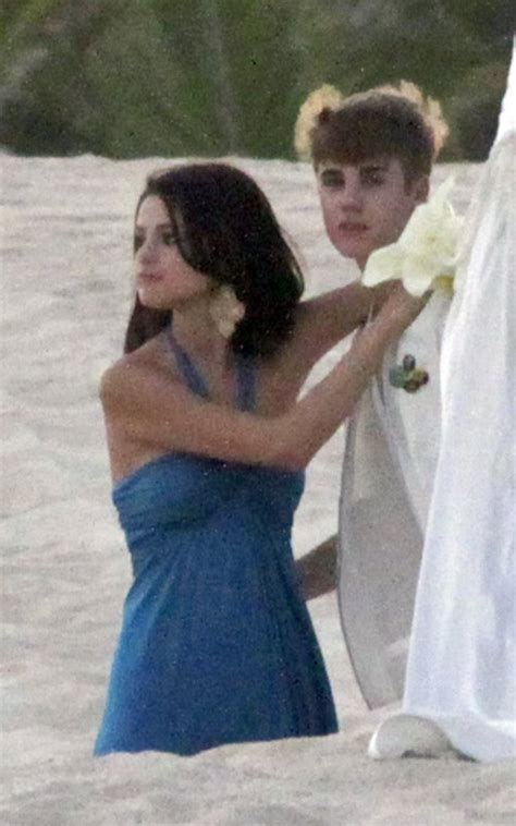 wedding in Mexico! - Selena Gomez Photo (27513849) - Fanpop