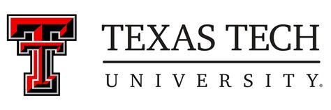 Texas Tech University Logo - LogoDix