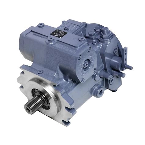 Hydraulic Pump - EnergyEquip