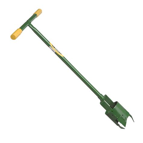 Cyclone Hand Earth Auger 100mm Tool | Shop Online Now at Ambler Direct