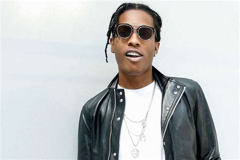 A$AP Rocky’s Congressman Petitioning For The Rapper’s Release From Swedish Jail | Celebrity Insider