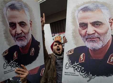 Qasem Soleimani death: How the assassination of the Iranian general signals the true power of ...