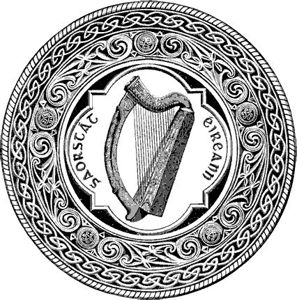 File:Seal of the Irish Free State.png - Wikimedia Commons