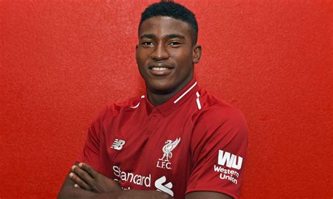 Taiwo Awoniyi seals loan switch to KAA Gent | All About Anfield