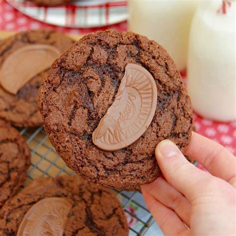 Terrys Chocolate Orange Cookies! Perfect Christmas Cookie! Recipe on ...