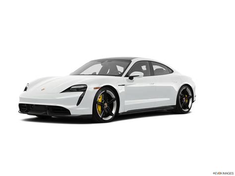 Porsche Taycan Turbo S (125650) 3D Model Download 3D Model Porsche ...