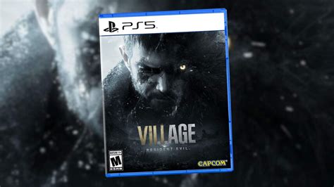 Resident Evil Village for PS5 Is $16 at Amazon - IGN