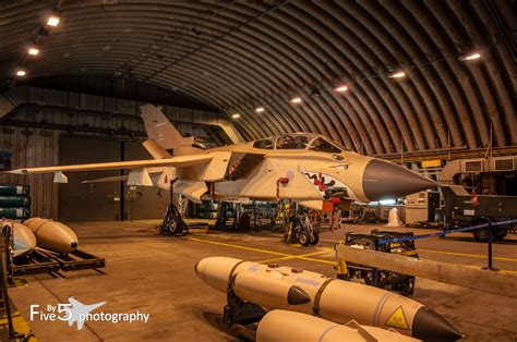 Fiveby5.photography - RAF Marham Tornado photoshoot 2016