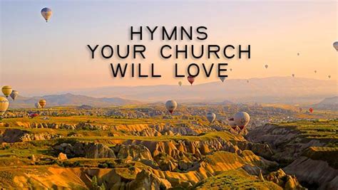 Best Hymns for Worship in 2019 + Free Song Sheet Downloads