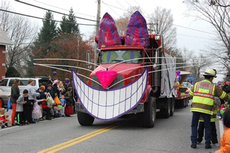 N-1-F-Halloween-Parade-Float-Winner-Best | Shelburne News | Halloween ...