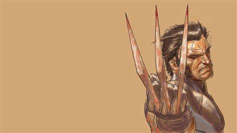 Wolverine Comic Wallpapers - Top Free Wolverine Comic Backgrounds ...