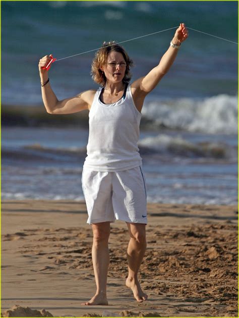 Jodie Foster: Let's Go Fly a Kite!: Photo 1019451 | Photos | Just Jared ...