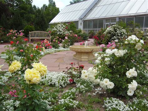 The Cheyenne Botanic Gardens: The Opportunities for Older Adults are ...