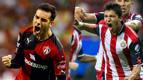 Everything you need to know about Atlas vs. Chivas in the Clasico Tapatio