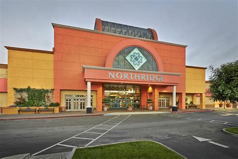 Northridge Mall Operating Hours - Opening Hours Today