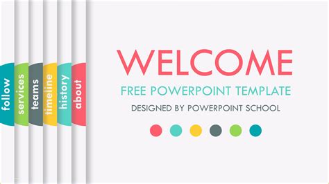 Moving Templates Free Download Of Free Animated Powerpoint Presentation ...