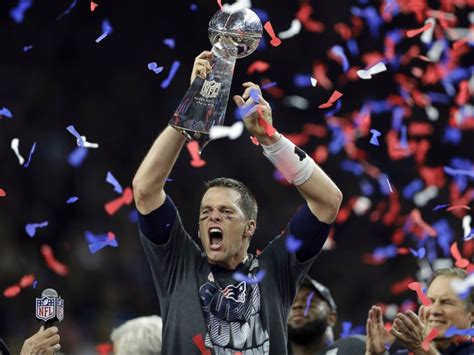 Tom Brady Named MVP in Biggest Comeback Super Bowl Win in History - ABC ...