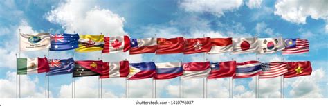 93 Apec flags: immagini, foto stock e grafica vettoriale | Shutterstock