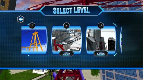 Roller Coaster Simulator APK Download for Android Free