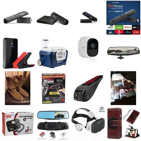 My latest #kit: "Electronics, Auto Accessories and Misc Lots!!" | Car ...