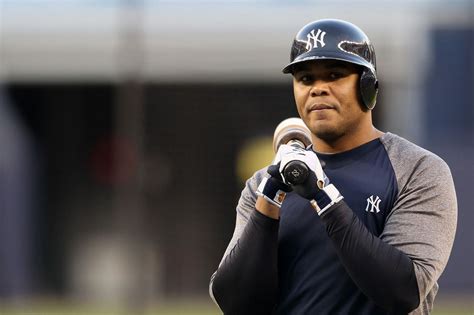 Andruw Jones, former Yankees outfielder, arrested on domestic battery ...