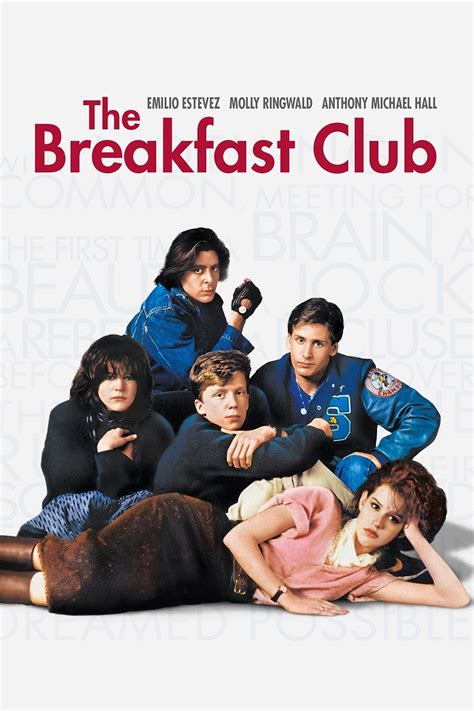 The Breakfast Club - Rotten Tomatoes