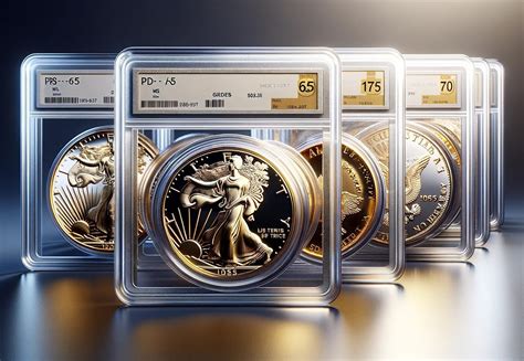 Unlocking Coin Grading: Are Graded Coins a Wise Investment?