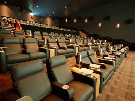 Cinépolis USA makes Dallas debut with opening of eight-screen luxury cinema at Victory Park ...