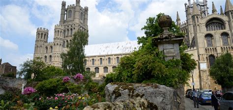 Best places to stay in Ely , United Kingdom | The Hotel Guru