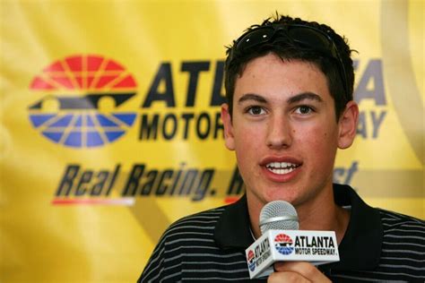 Joey Logano on perspective, peanut butter and nearly signing with Chip Ganassi: 12 Questions ...