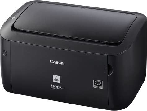 Imprimante Laser Monochrome Canon i-SENSYS LBP6020