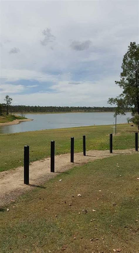 LAKE DYER CARAVAN & CAMPING GROUND - Campground Reviews (Laidley ...