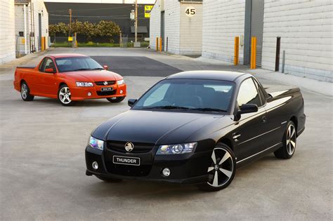 Holden Commodore SS V8 VE ute:picture # 5 , reviews, news, specs, buy car