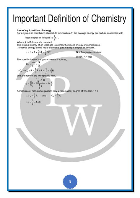 Boltzmann constant | Value of Boltzmann constant