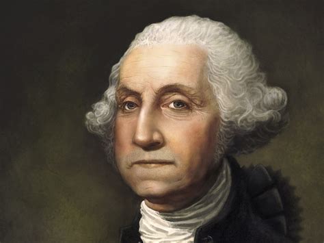 N.Y. College Says Forgotten Book Reveals Lock Of George Washington’s ...