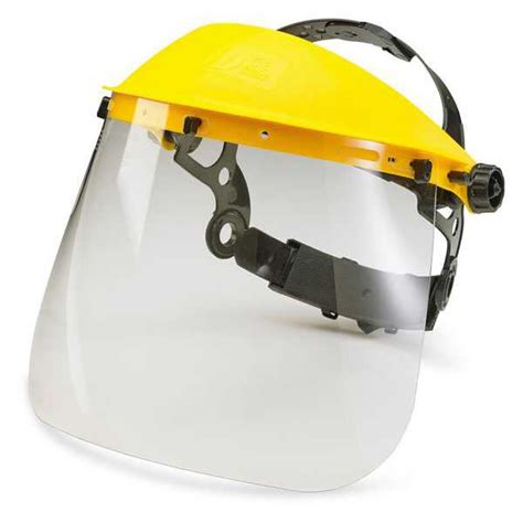 PPE Face Protection | Welding Helmets & Visors - PPE Stores