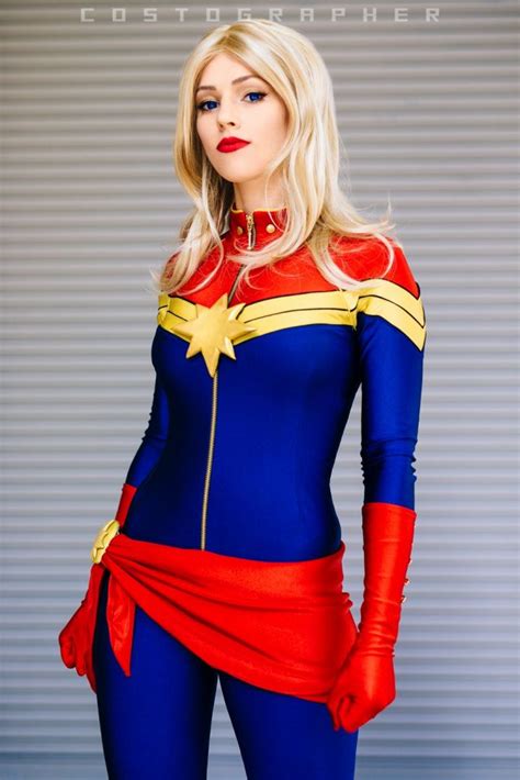 Get Amazing Halloween Female Costumes to Amaze the Spectaculars