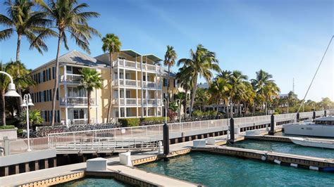 Photos + Reviews | Hyatt Residence Club Key West, Sunset Harbor