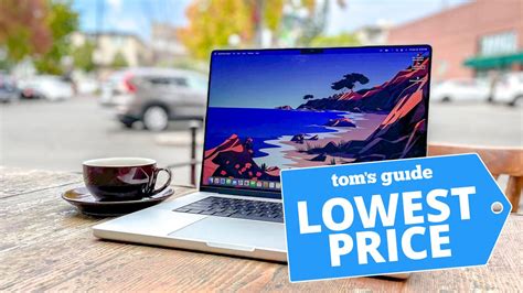 Huge Apple sale at Best Buy knocks $200 off MacBook Pro M2 | Tom's Guide