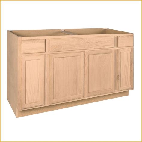 Unfinished Pine Kitchen Base Cabinets - cursodeingles-elena