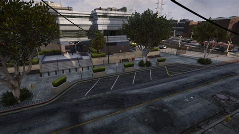 Police Department [MapEditor] - GTA5-Mods.com