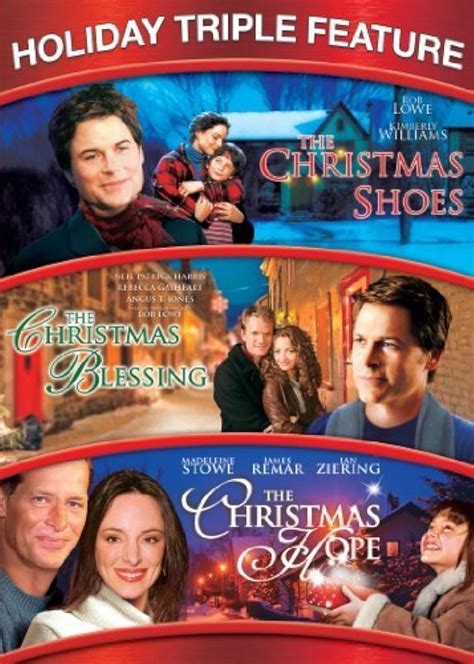 The Christmas Shoes (2002)