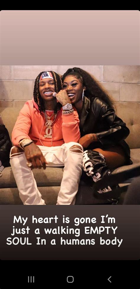 Asian Doll, King Von's Girlfriend: 5 Fast Facts You Need to Know