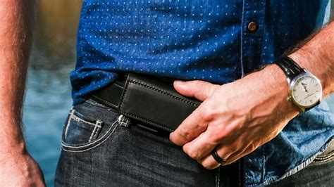 Review: Urban Carry G2 Holster - Guns in the News