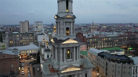 Church Cathedral in Kharkiv, Ukraine image - Free stock photo - Public Domain photo - CC0 Images