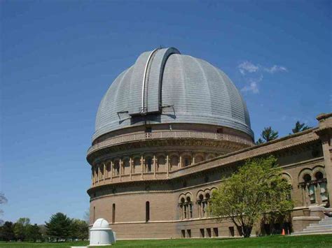 Yerkes Observatory - COOPER AMATEUR ASTRONOMY