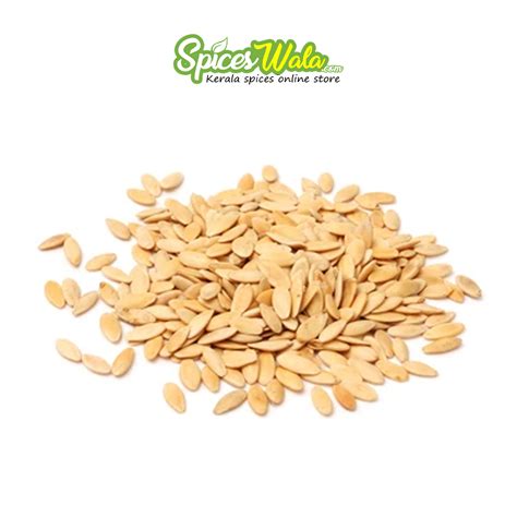 Cucumber Seeds - Spices Wala | Kerala Spices Online