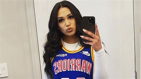 Andrew Wiggins' girlfriend Mychal Johnson says internet a 'sick place ...